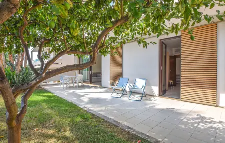 Maison 6 personnes à Marina di Ragusa - Photo 10