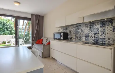 Maison 6 personnes à Marina di Ragusa - Photo 12