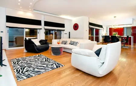 Maison 8 personnes à Rovinjsko Selo - Photo 4