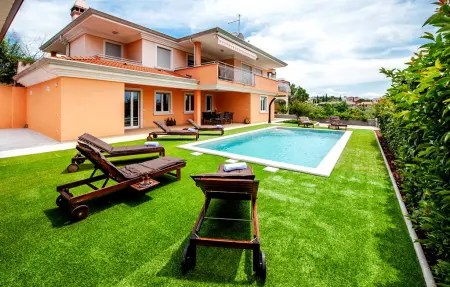 Maison 8 personnes à Rovinjsko Selo - Photo 8
