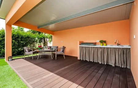 Maison 8 personnes à Rovinjsko Selo - Photo 12