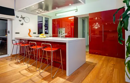 Maison 8 personnes à Rovinjsko Selo - Photo 13