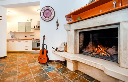 Maison 8 personnes à Rovinjsko Selo - Photo 17