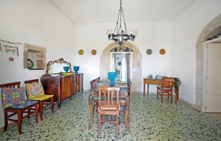 Maison 12 personnes à Cava D'aliga - Photo 14