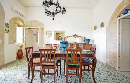 Maison 12 personnes à Cava D'aliga - Photo 17