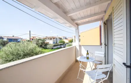 Maison 6 personnes à Valledoria - Photo 1