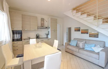 Maison 6 personnes à Valledoria - Photo 7