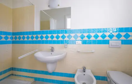 Maison 6 personnes à Valledoria - Photo 11