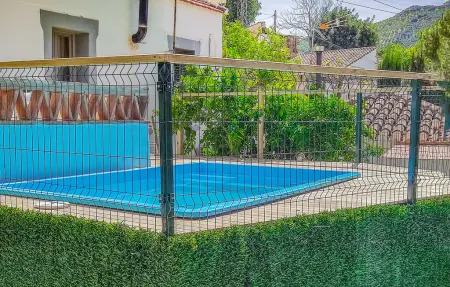 Maison 7 personnes à Malaga - Photo 1