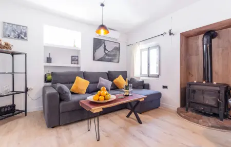Maison 7 personnes à Malaga - Photo 3