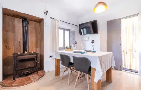 Maison 7 personnes à Malaga - Photo 4