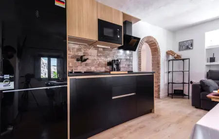 Maison 7 personnes à Malaga - Photo 5