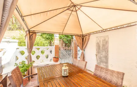 Maison 7 personnes à Malaga - Photo 9