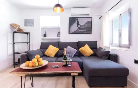 Maison 7 personnes à Malaga - Photo 13