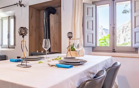 Maison 7 personnes à Malaga - Photo 14