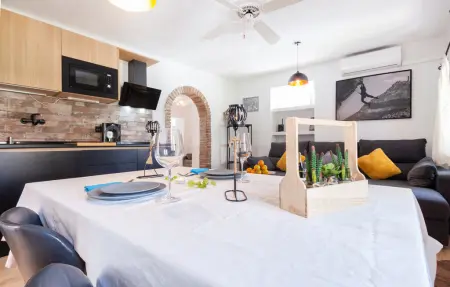 Maison 7 personnes à Malaga - Photo 15