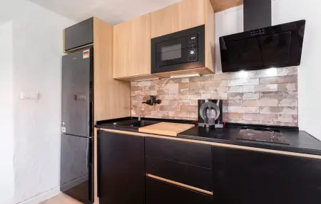 Maison 7 personnes à Malaga - Photo 16