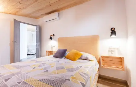 Maison 7 personnes à Malaga - Photo 20