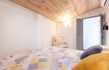 Maison 7 personnes à Malaga - Photo 21