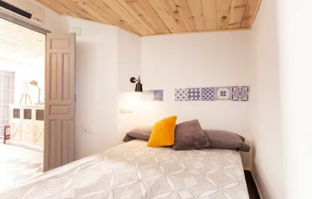 Maison 7 personnes à Malaga - Photo 23