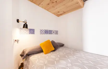 Maison 7 personnes à Malaga - Photo 25