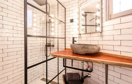 Maison 7 personnes à Malaga - Photo 26