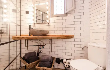 Maison 7 personnes à Malaga - Photo 27