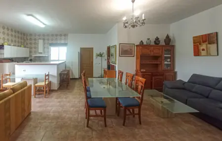 Appartement 10 personnes à Manilva - Photo 2