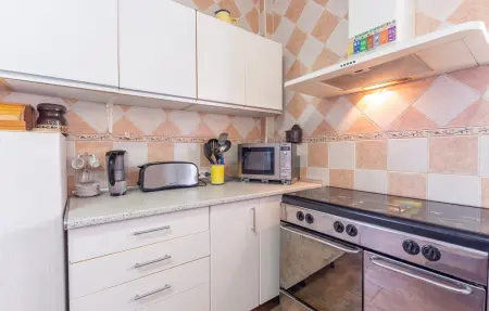 Appartement 10 personnes à Manilva - Photo 4