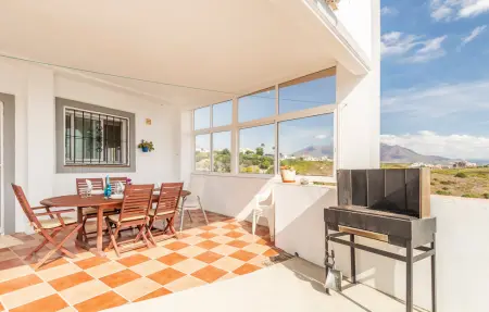 Appartement 10 personnes à Manilva - Photo 5