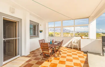 Appartement 10 personnes à Manilva - Photo 12