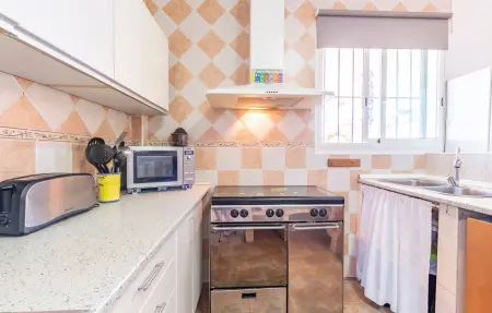 Appartement 10 personnes à Manilva - Photo 19