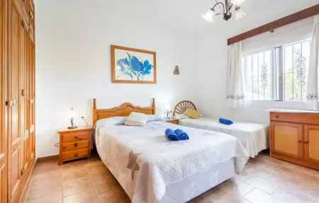 Appartement 10 personnes à Manilva - Photo 20