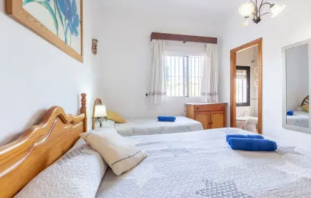 Appartement 10 personnes à Manilva - Photo 21