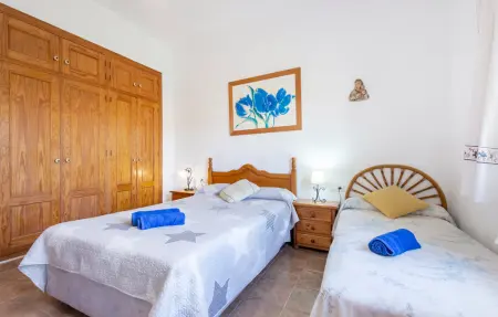 Appartement 10 personnes à Manilva - Photo 22