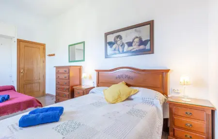 Appartement 10 personnes à Manilva - Photo 23