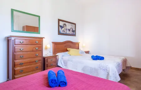 Appartement 10 personnes à Manilva - Photo 24