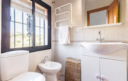 Appartement 10 personnes à Manilva - Photo 27