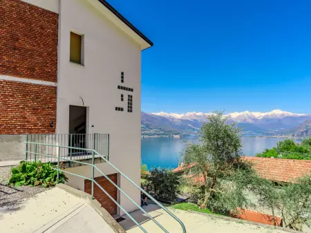 Villa Canonica, Maison 13 personnes à Varenna - Photo 1