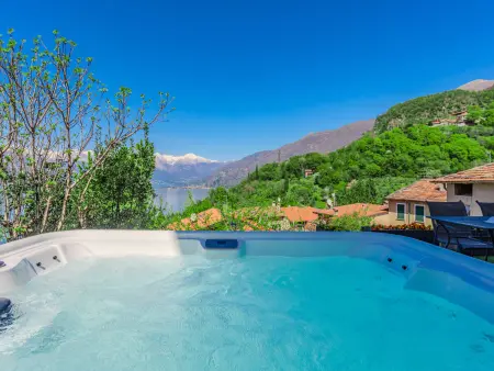Villa Canonica, Maison 13 personnes à Varenna - Photo 2