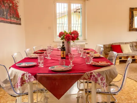 Villa Canonica, Maison 13 personnes à Varenna - Photo 5