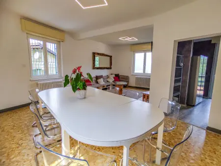 Villa Canonica, Maison 13 personnes à Varenna - Photo 6