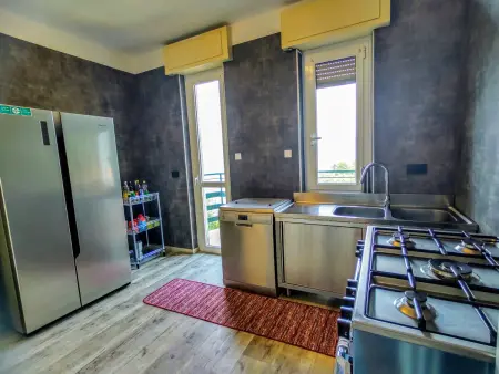 Villa Canonica, Maison 13 personnes à Varenna - Photo 7