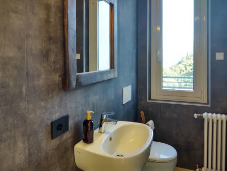 Villa Canonica, Maison 13 personnes à Varenna - Photo 11