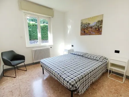 Villa Canonica, Maison 13 personnes à Varenna - Photo 14