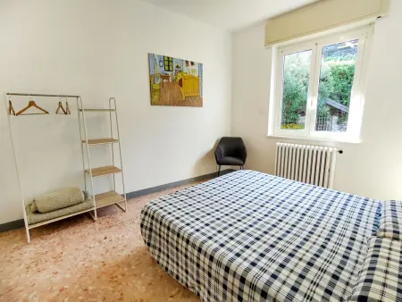 Villa Canonica, Maison 13 personnes à Varenna - Photo 15