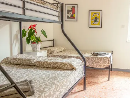 Villa Canonica, Maison 13 personnes à Varenna - Photo 16
