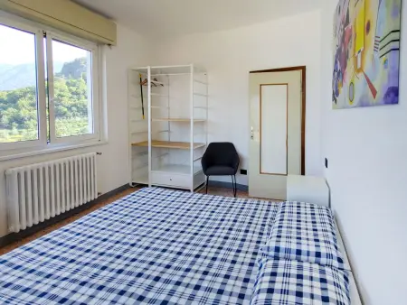 Villa Canonica, Maison 13 personnes à Varenna - Photo 18