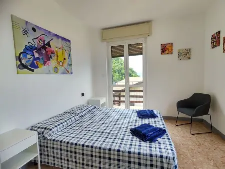 Villa Canonica, Maison 13 personnes à Varenna - Photo 19