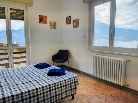 Villa Canonica, Maison 13 personnes à Varenna - Photo 20